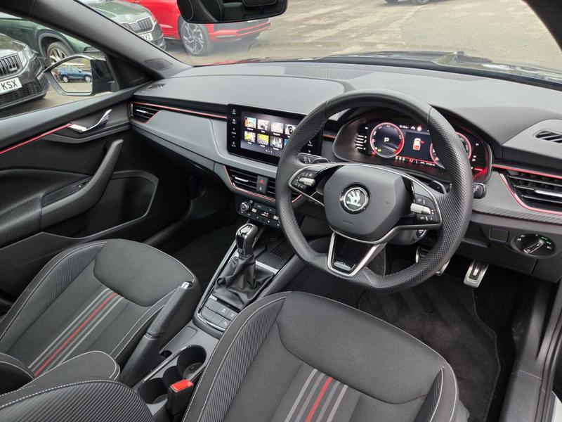 Used Skoda Kamiq 2025 for sale - 77176188: Photo 6