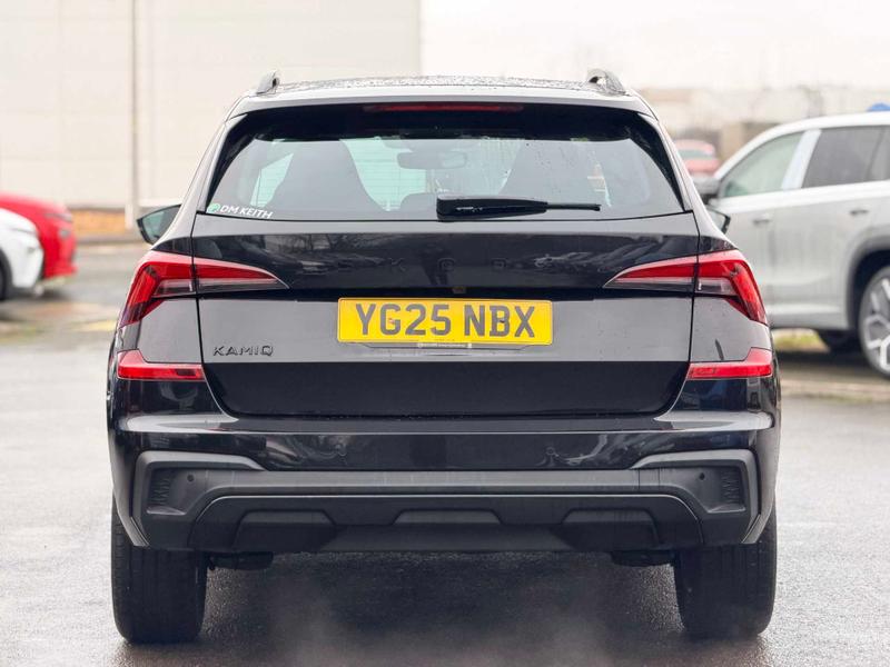Used Skoda Kamiq 2025 for sale - 77176188: Photo 7