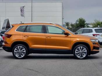 Used Skoda Karoq 2024 for sale - 75248308: Photo