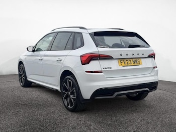 Used Skoda Kamiq 2023 for sale - 79312258: Photo