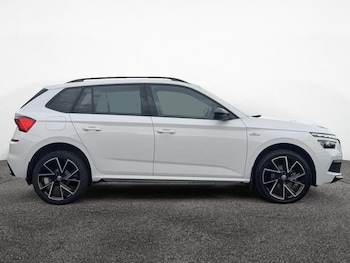 Used Skoda Kamiq 2023 for sale - 79312258: Photo