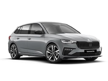 Used Skoda Scala undefined for sale - 77582026: Photo