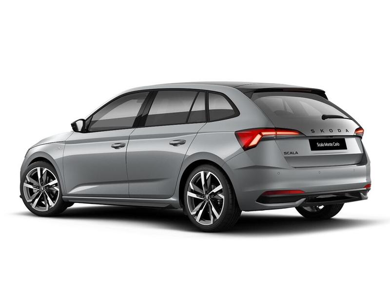 Used Skoda Scala for sale - 77582026: Photo 3