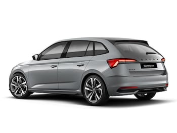 Used Skoda Scala undefined for sale - 77582026: Photo