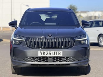 Used Skoda Kodiaq 2025 for sale - 75997483: Photo