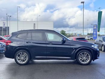 Used BMW X3 2021 for sale - 79802765: Photo