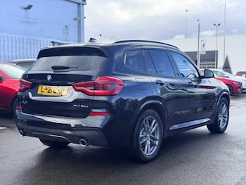 Used BMW X3 2021 for sale - 79802765: Photo