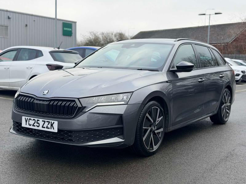 Used Skoda Octavia 2025 for sale - 76960810: Photo 11