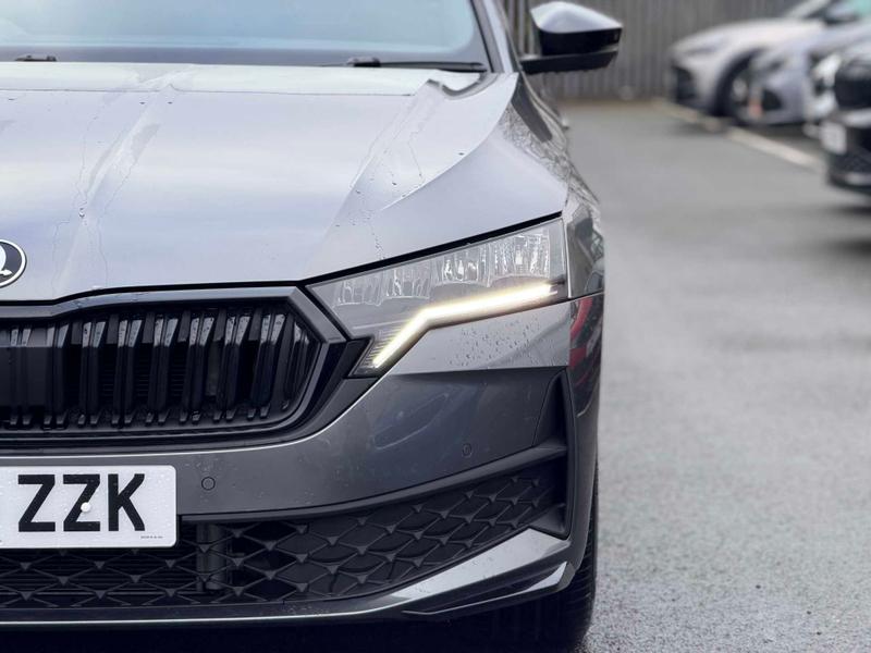 Used Skoda Octavia 2025 for sale - 76960810: Photo 13