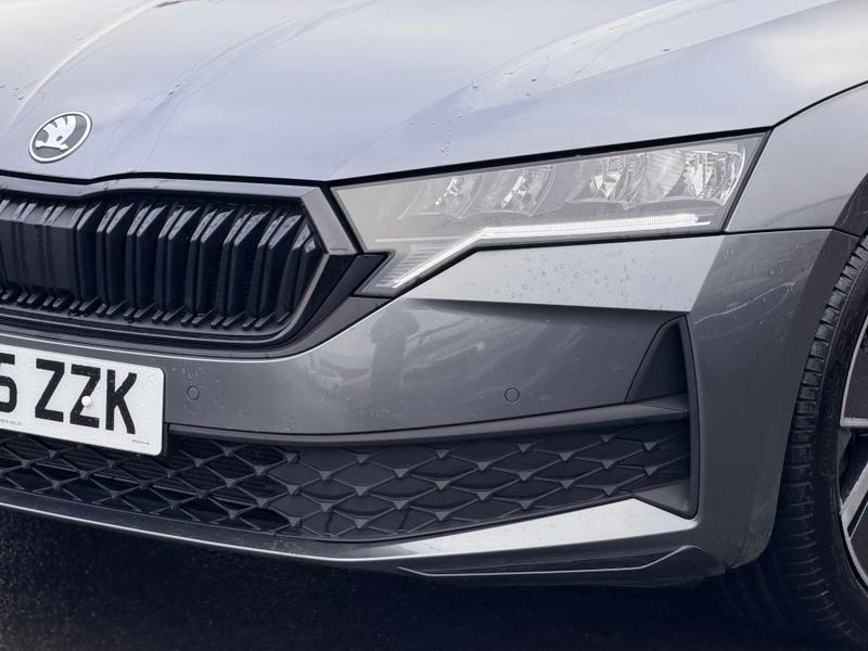 Used Skoda Octavia 2025 for sale - 76960810: Photo 14