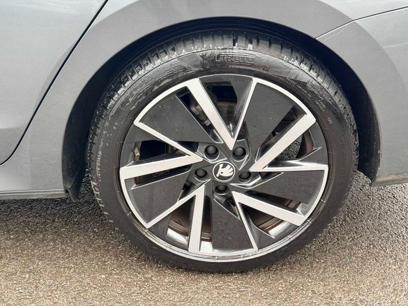 Used Skoda Octavia 2025 for sale - 76960810: Photo 16