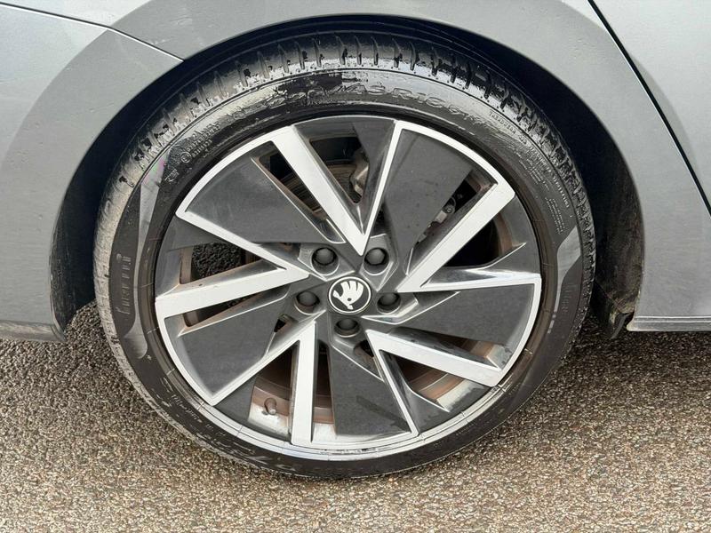 Used Skoda Octavia 2025 for sale - 76960810: Photo 18