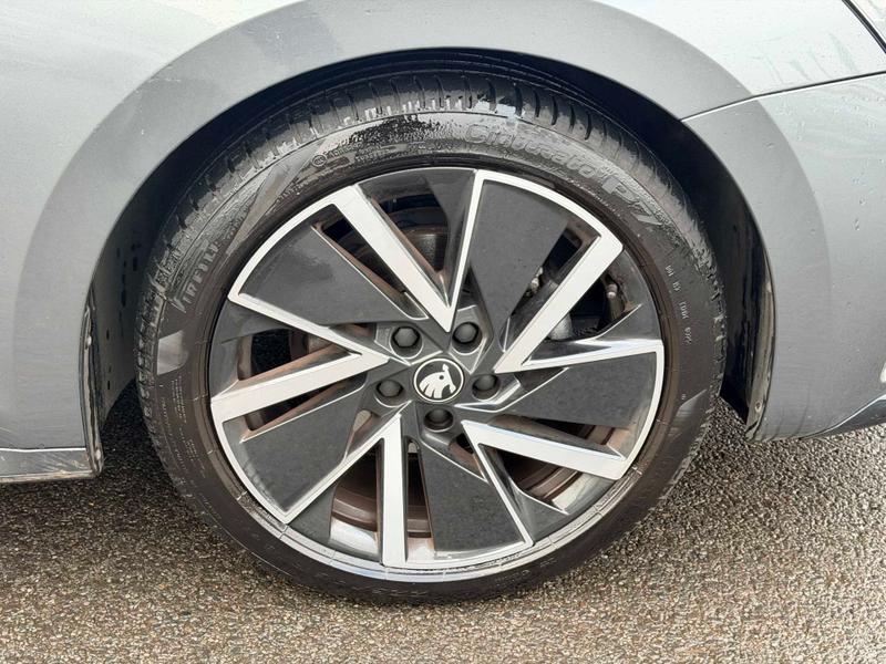 Used Skoda Octavia 2025 for sale - 76960810: Photo 19