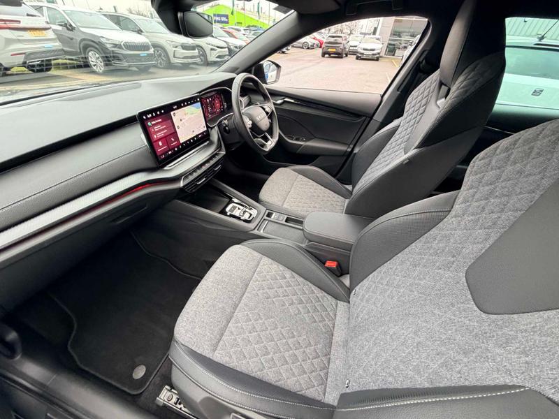 Used Skoda Octavia 2025 for sale - 76960810: Photo 2