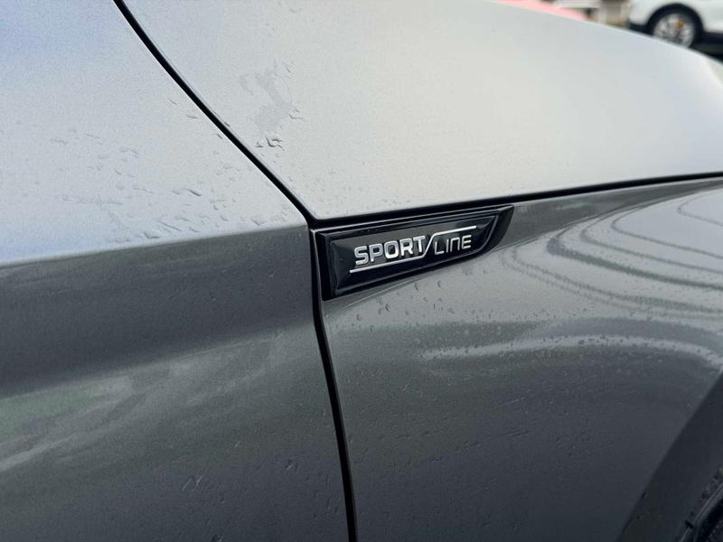 Used Skoda Octavia 2025 for sale - 76960810: Photo 20