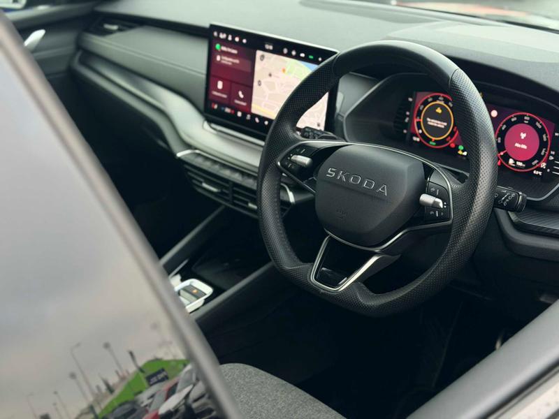 Used Skoda Octavia 2025 for sale - 76960810: Photo 21