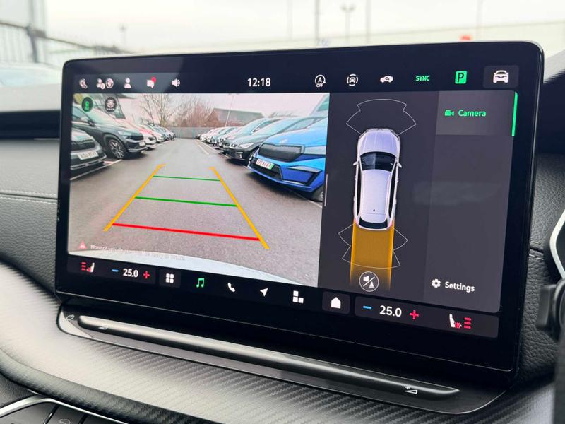 Used Skoda Octavia 2025 for sale - 76960810: Photo 27