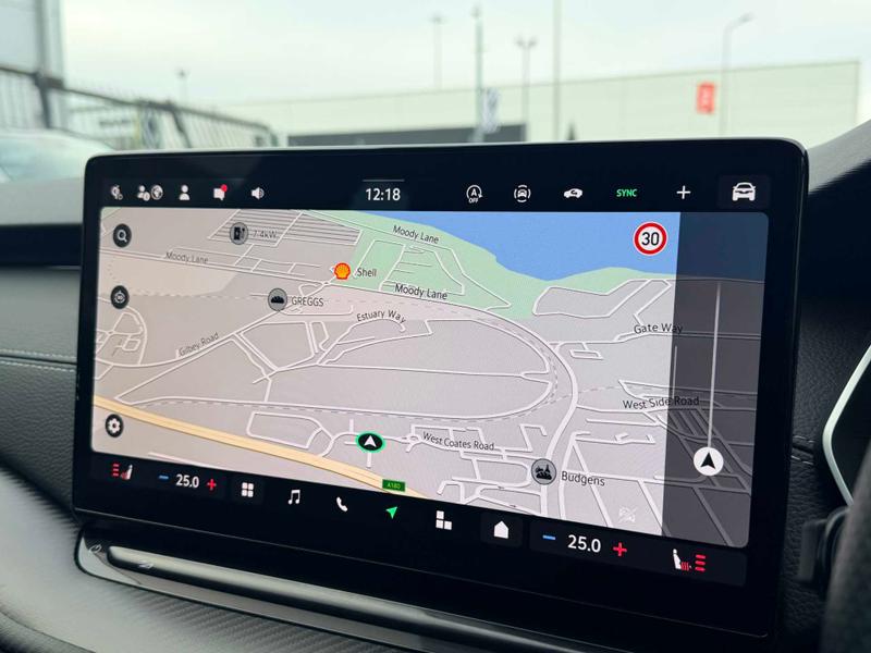 Used Skoda Octavia 2025 for sale - 76960810: Photo 30