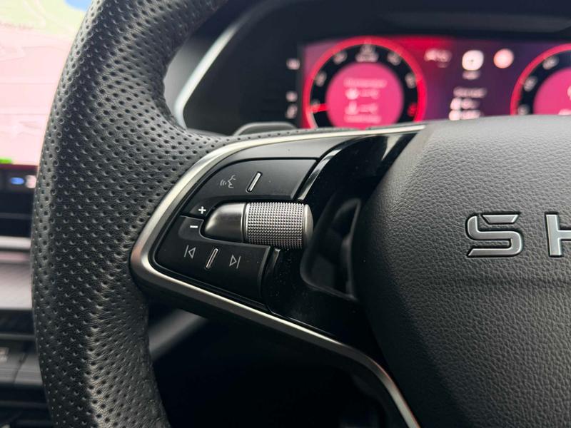 Used Skoda Octavia 2025 for sale - 76960810: Photo 36