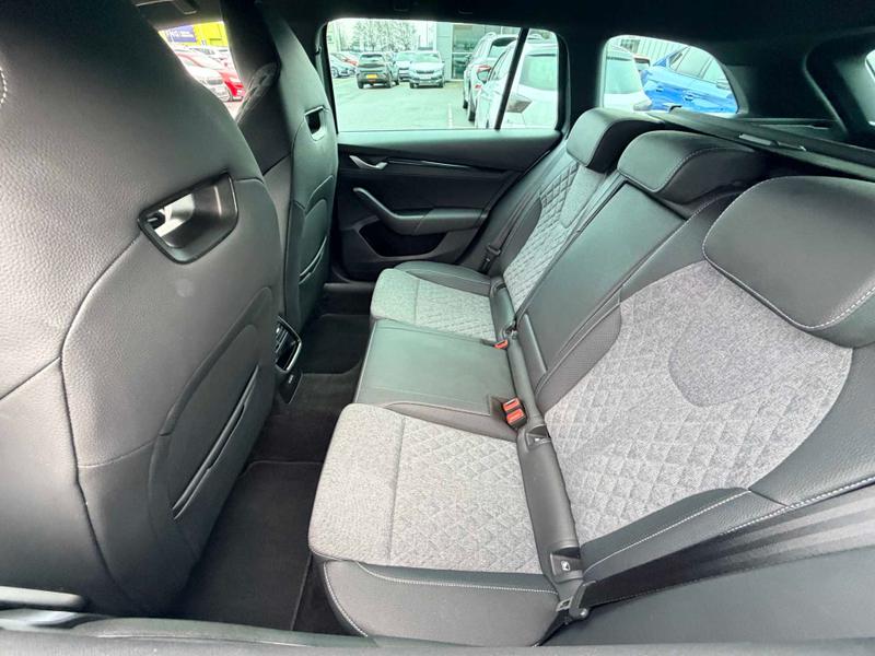 Used Skoda Octavia 2025 for sale - 76960810: Photo 38