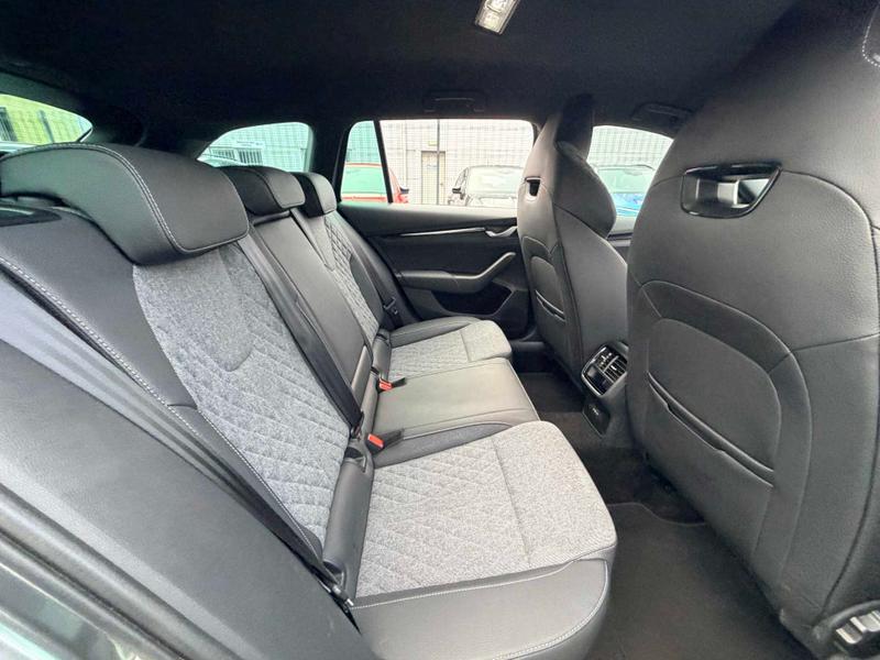 Used Skoda Octavia 2025 for sale - 76960810: Photo 40