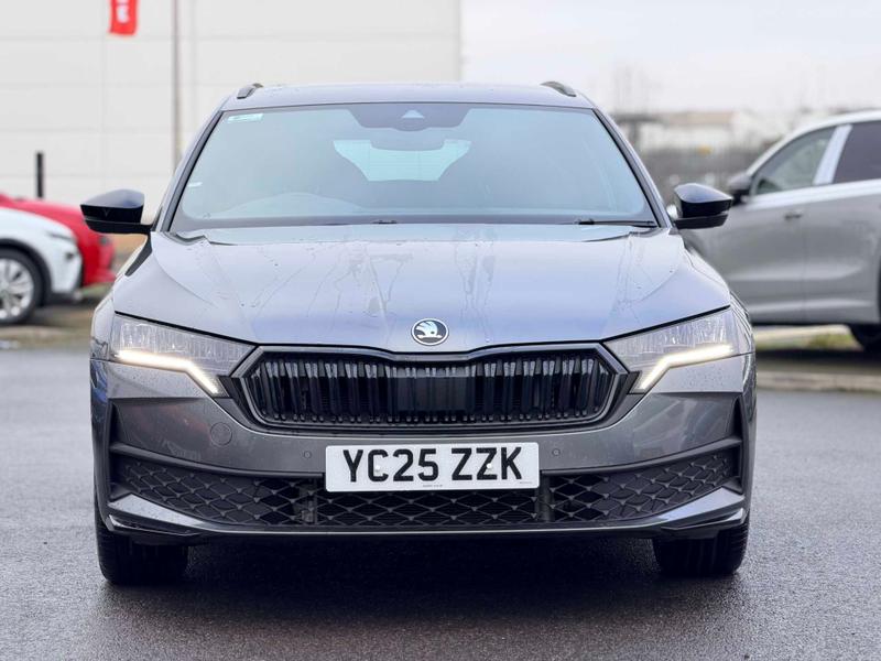 Used Skoda Octavia 2025 for sale - 76960810: Photo 7