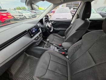 Used Skoda Kamiq 2020 for sale - 79693371: Photo