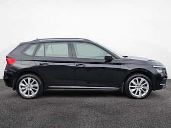 Used Skoda Kamiq 2020 for sale - 79693371: Photo
