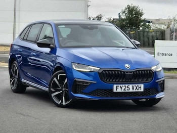 2025 - 1.0 TSI 116 Monte Carlo Edition 5dr Manual