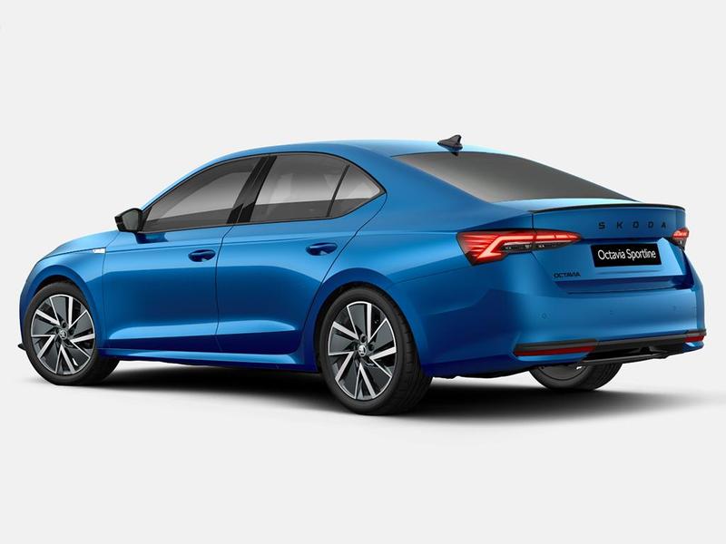 Used Skoda Octavia for sale - 77763702: Photo 3