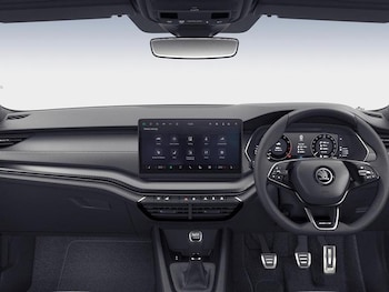 Used Skoda Octavia undefined for sale - 77763702: Photo