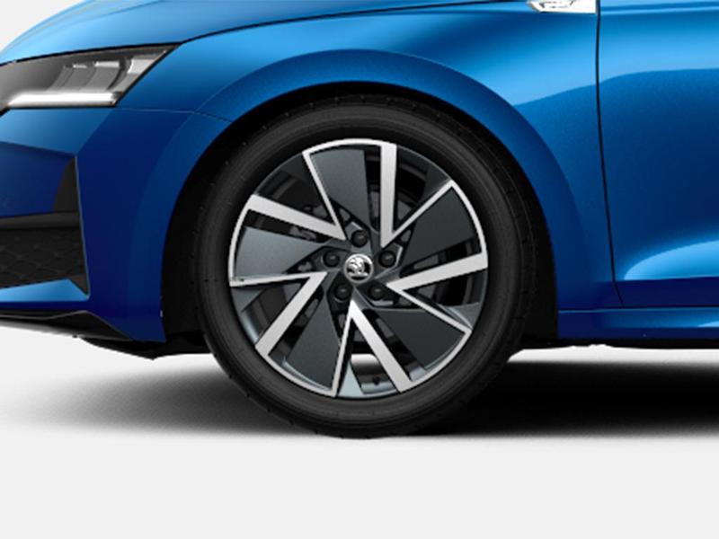 Used Skoda Octavia for sale - 77763702: Photo 6