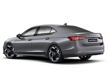 Used Skoda Superb undefined for sale - 77582019: Photo