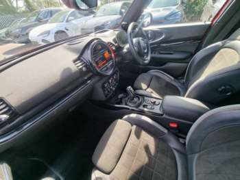 Used MINI Clubman  for sale - 75299922: Photo