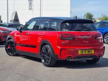 Used MINI Clubman  for sale - 75299922: Photo
