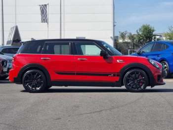 Used MINI Clubman  for sale - 75299922: Photo