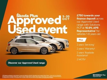 Used Skoda Kodiaq 2023 for sale - 76184467: Photo