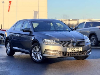 2022 - 2.0 TDI CR SE 5dr