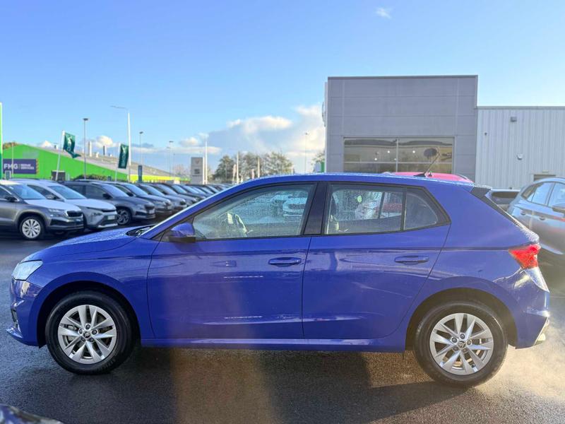 Used Skoda Fabia 2025 for sale - 75746658: Photo 10