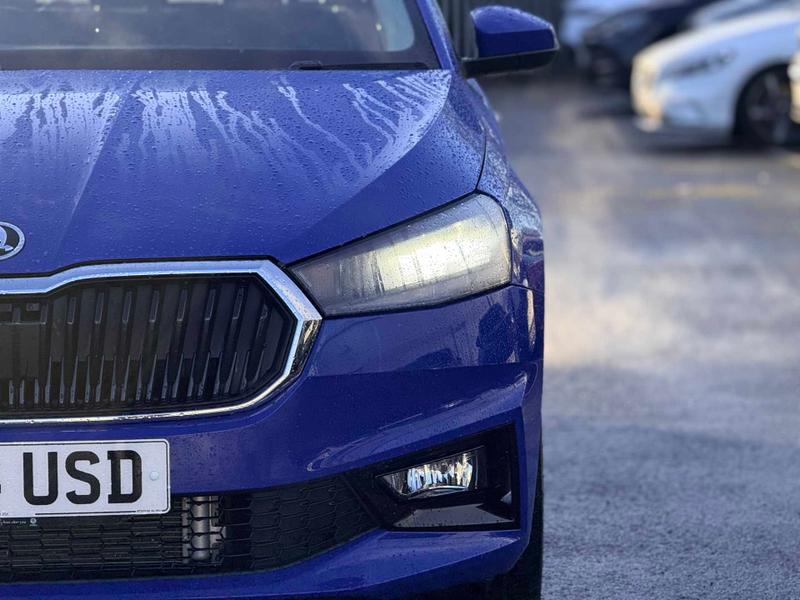 Used Skoda Fabia 2025 for sale - 75746658: Photo 13