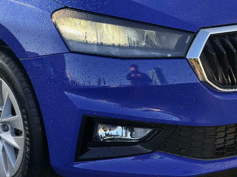 Used Skoda Fabia 2025 for sale - 75746658: Photo 14