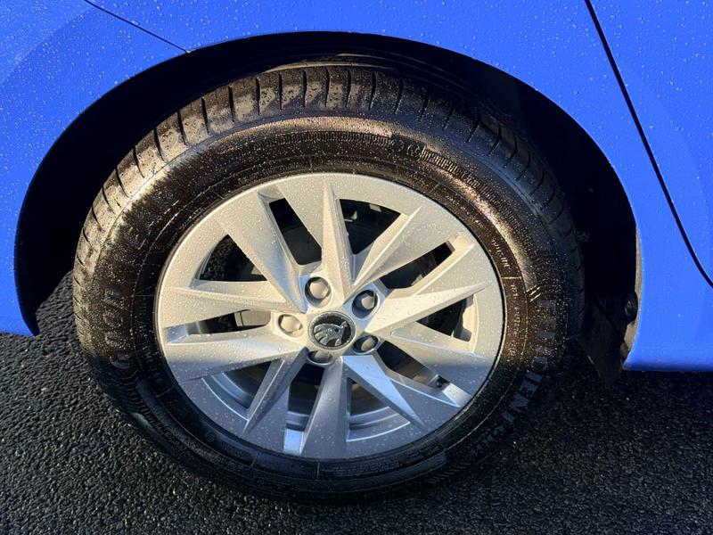 Used Skoda Fabia 2025 for sale - 75746658: Photo 15