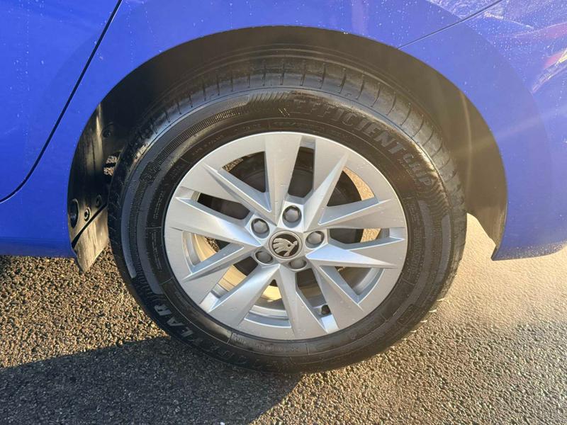 Used Skoda Fabia 2025 for sale - 75746658: Photo 17