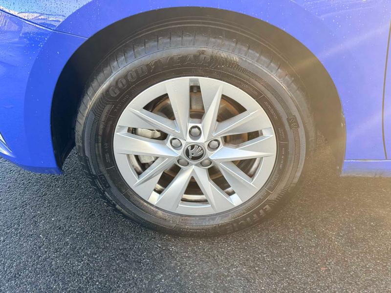 Used Skoda Fabia 2025 for sale - 75746658: Photo 18