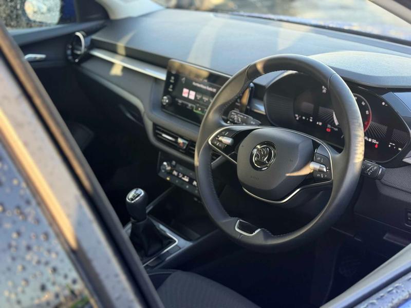 Used Skoda Fabia 2025 for sale - 75746658: Photo 20