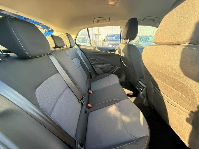 Used Skoda Fabia 2025 for sale - 75746658: Photo 21