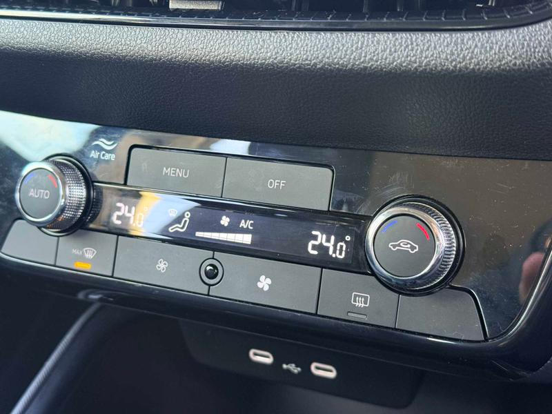 Used Skoda Fabia 2025 for sale - 75746658: Photo 26