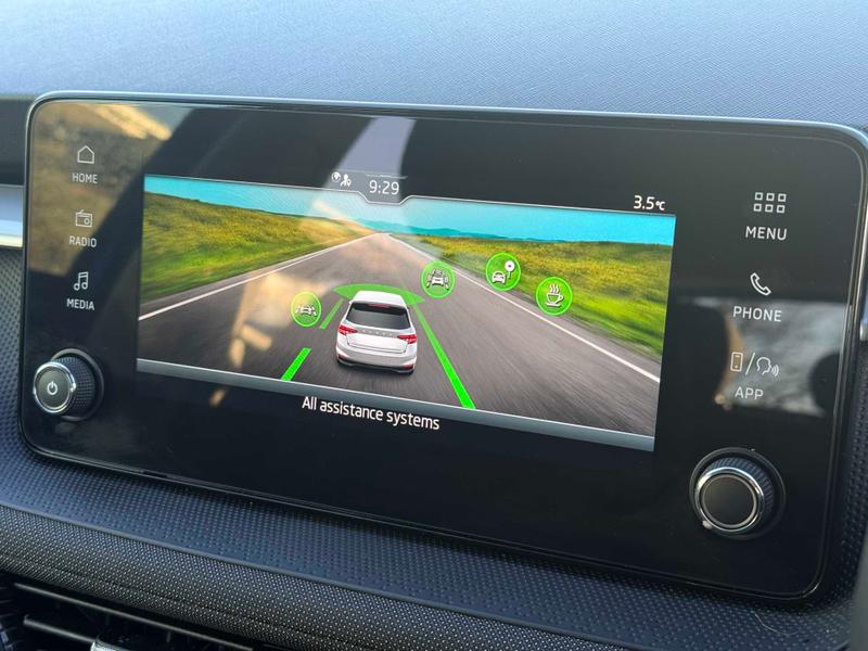 Used Skoda Fabia 2025 for sale - 75746658: Photo 27