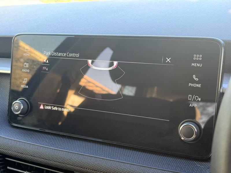 Used Skoda Fabia 2025 for sale - 75746658: Photo 28