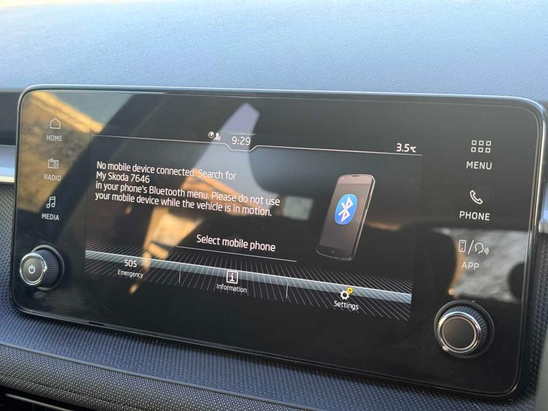 Used Skoda Fabia 2025 for sale - 75746658: Photo 29